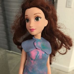 Meet your Posher, Shelly